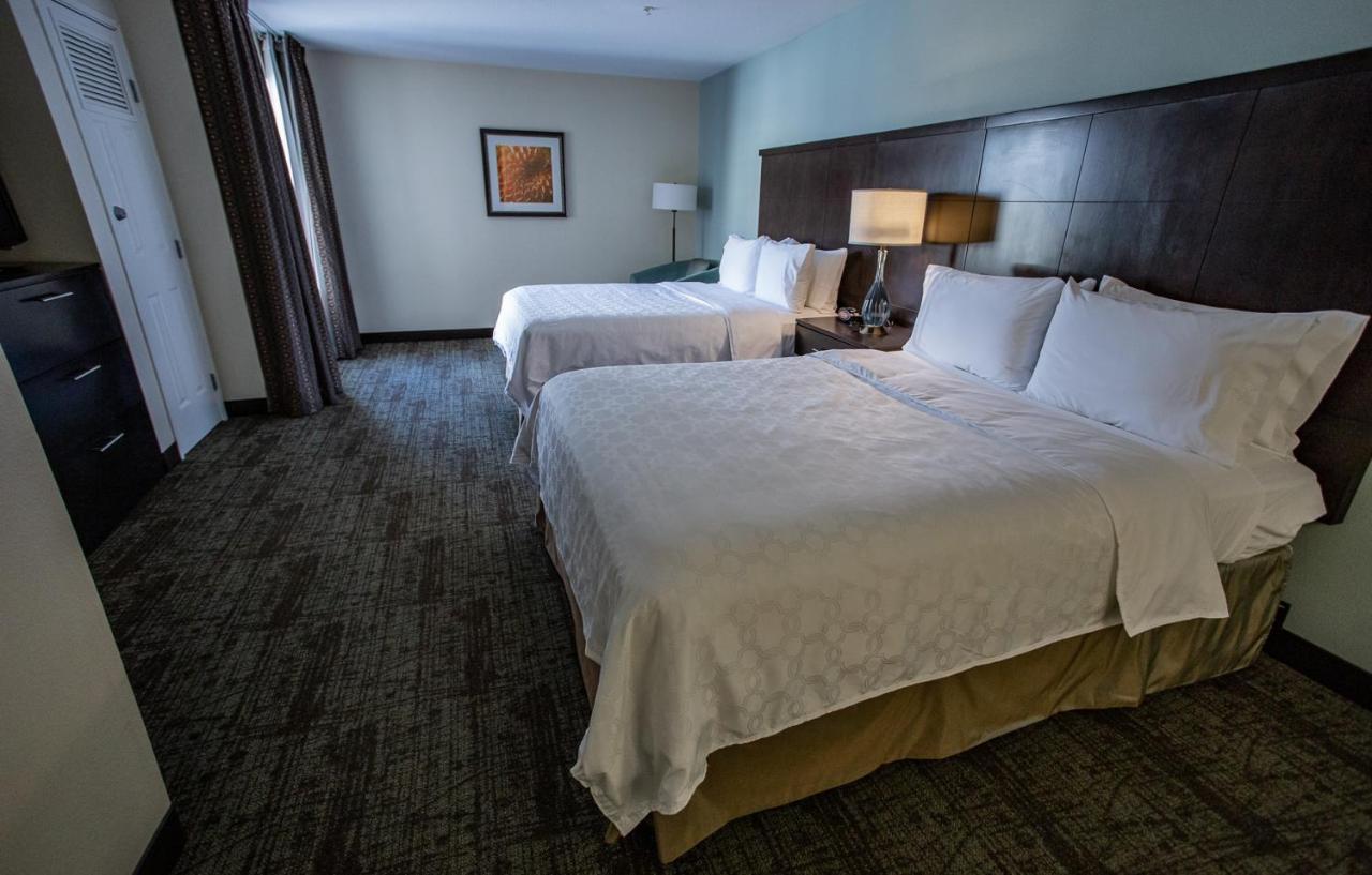 Staybridge Suites Silicon Valley - Milpitas, An Ihg Hotel Ngoại thất bức ảnh