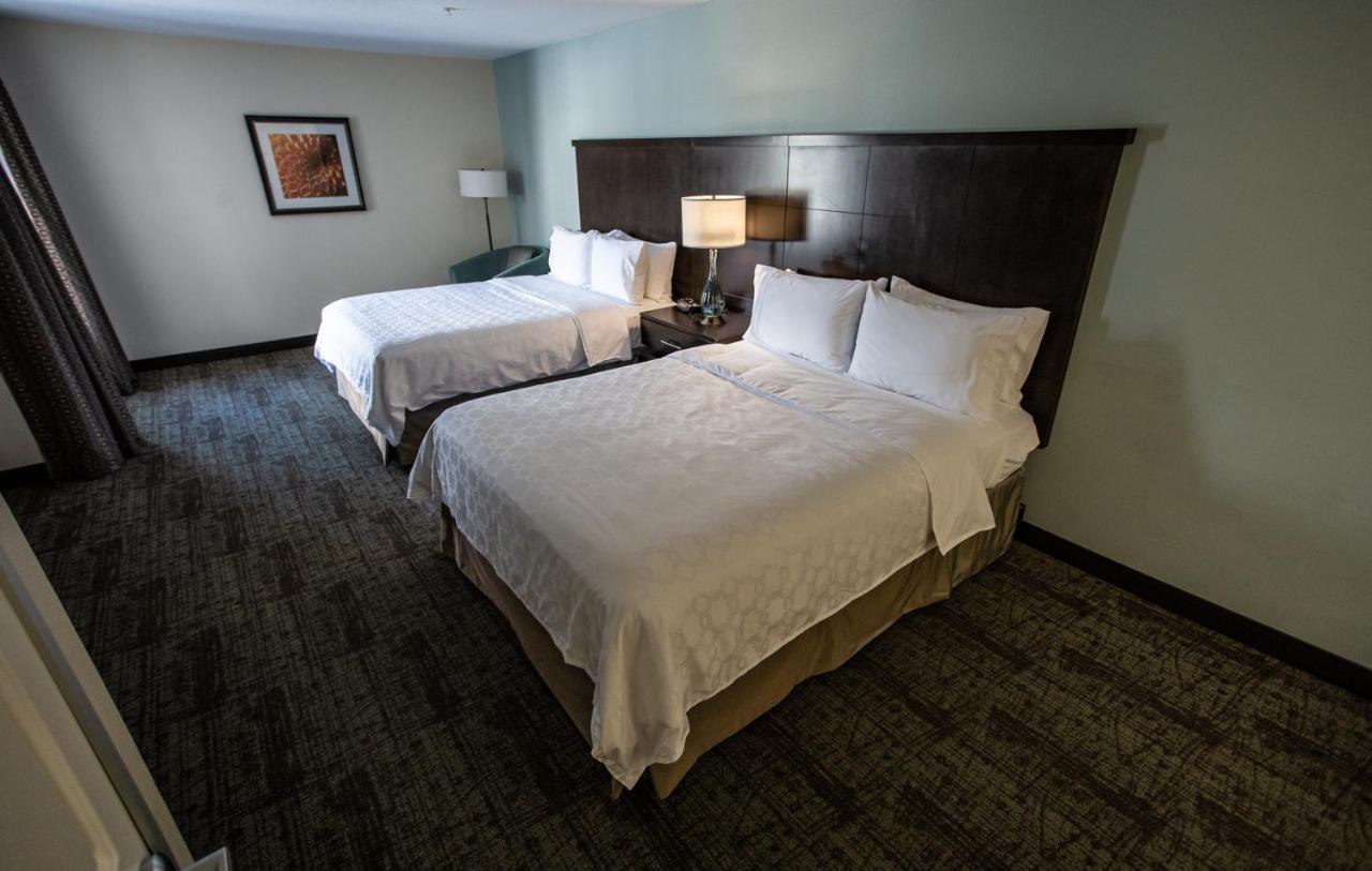 Staybridge Suites Silicon Valley - Milpitas, An Ihg Hotel Ngoại thất bức ảnh