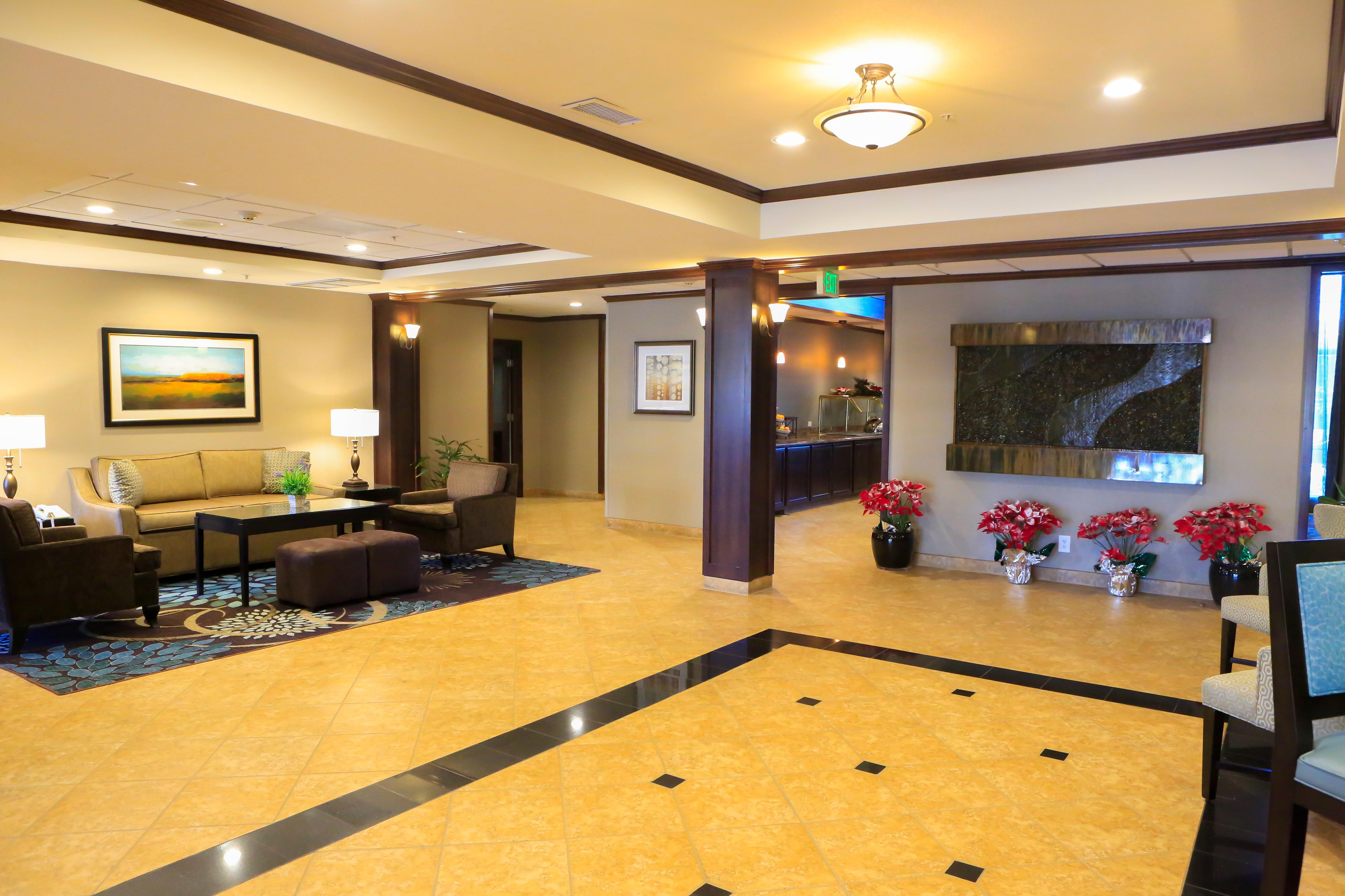 Staybridge Suites Silicon Valley - Milpitas, An Ihg Hotel Ngoại thất bức ảnh